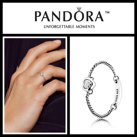 Midi Ring Pandora on Sale, 50% OFF 